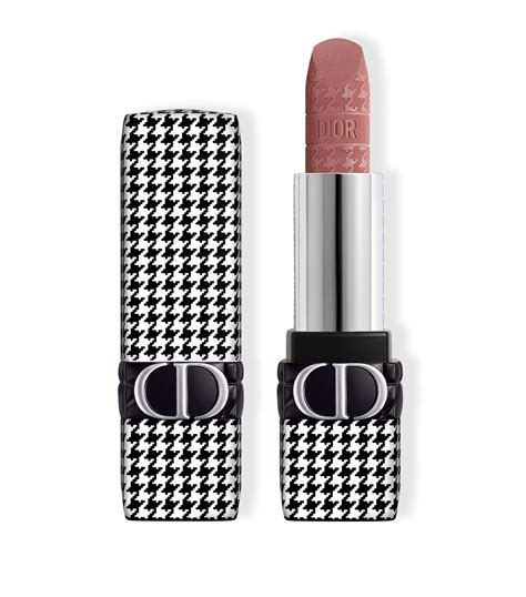 dior rouge new look lipstick|where to buy dior lipstick.